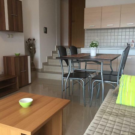 Aurora Apartment Pag Town Luaran gambar