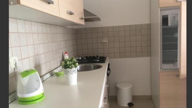 Aurora Apartment Pag Town Luaran gambar
