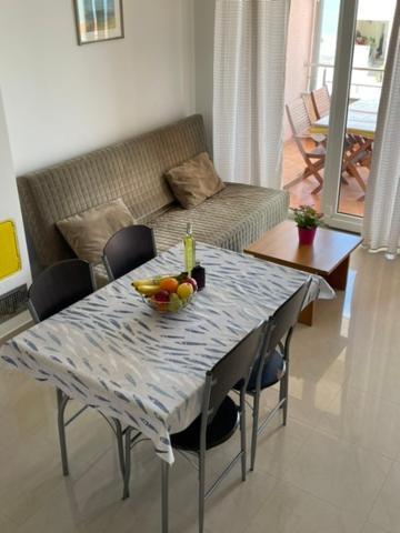 Aurora Apartment Pag Town Luaran gambar